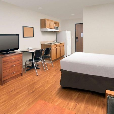 Woodspring Suites Memphis Northeast Екстер'єр фото