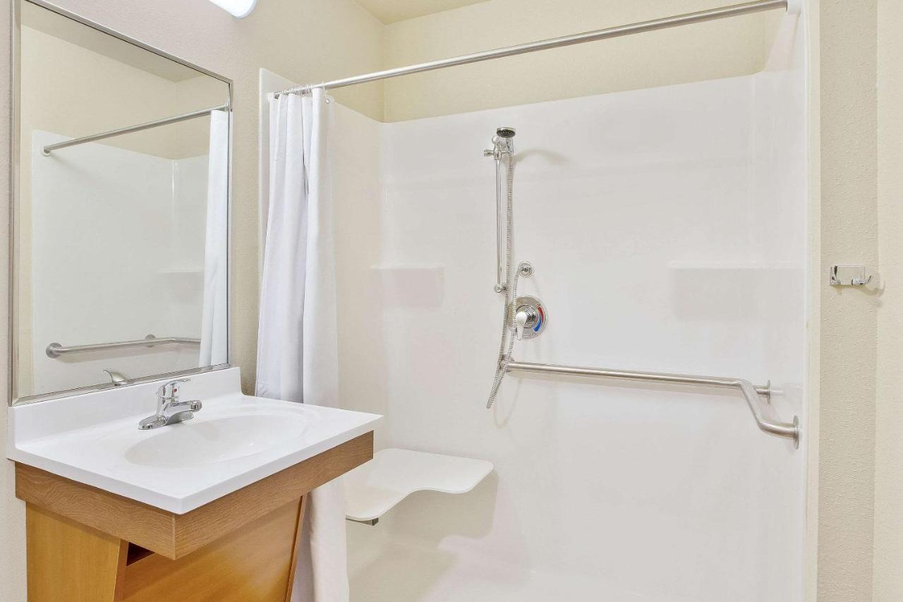 Woodspring Suites Memphis Northeast Екстер'єр фото