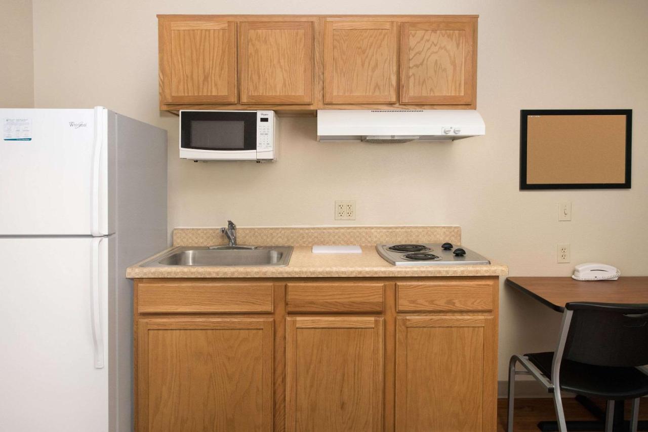 Woodspring Suites Memphis Northeast Екстер'єр фото