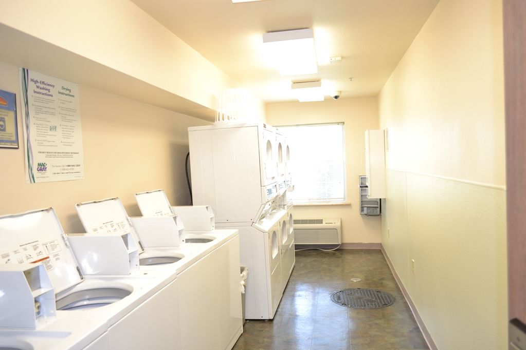 Woodspring Suites Memphis Northeast Зручності фото