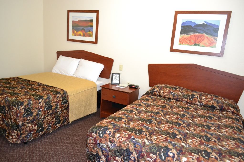 Woodspring Suites Memphis Northeast Номер фото