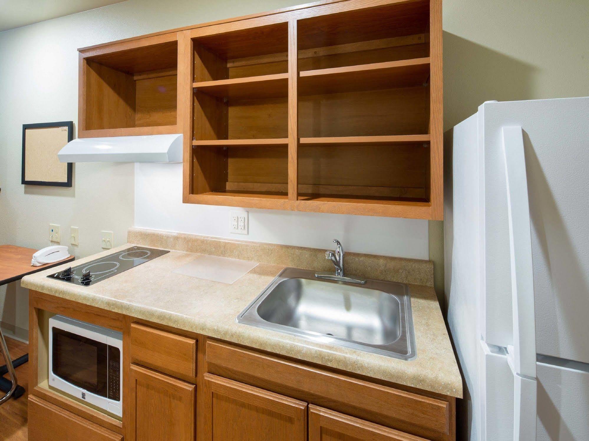 Woodspring Suites Memphis Northeast Екстер'єр фото