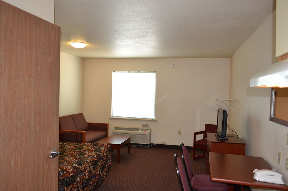 Woodspring Suites Memphis Northeast Екстер'єр фото