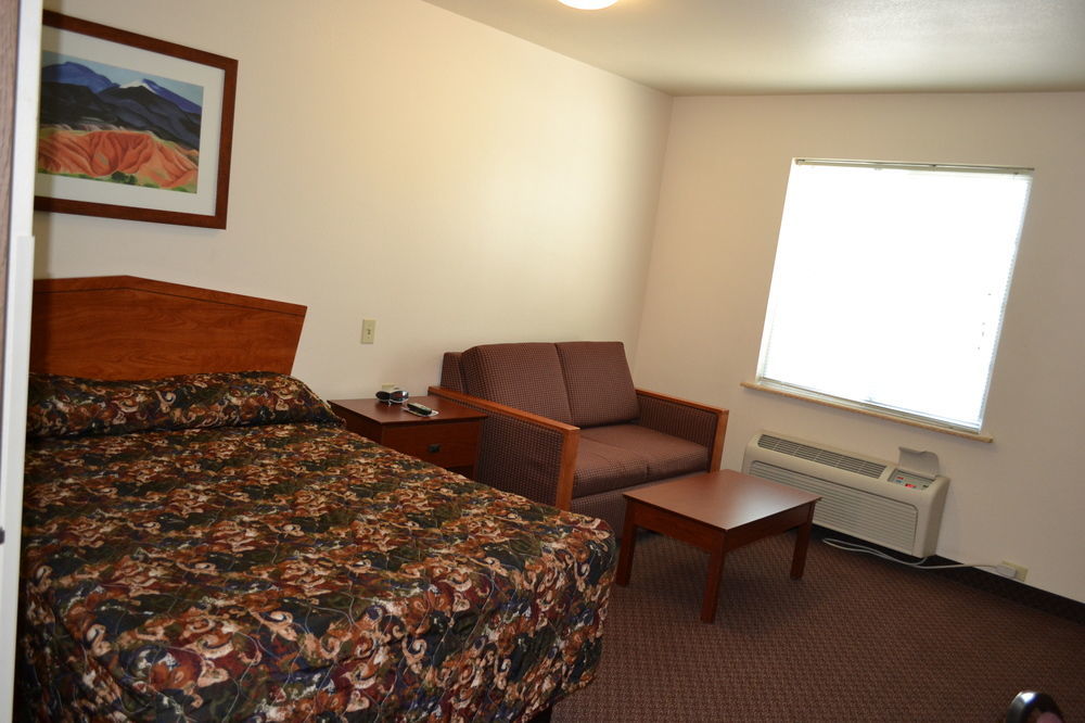 Woodspring Suites Memphis Northeast Екстер'єр фото
