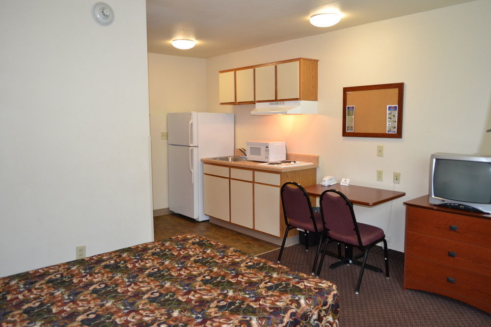 Woodspring Suites Memphis Northeast Екстер'єр фото